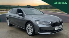 Skoda Superb 2.0 TDI SE L 5dr DSG Diesel Estate